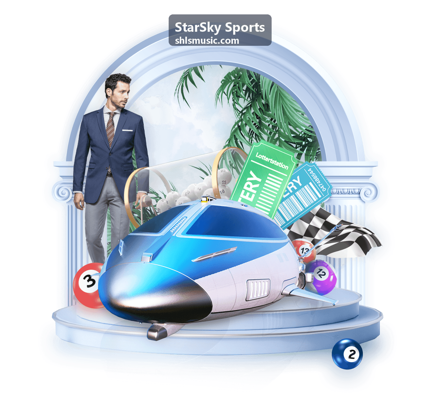 StarSky Sports 城市夜跑心率区间分布记录